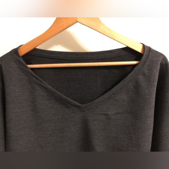 Lululemon Bell Long Sleeve Crop Top - Picture 5 of 7